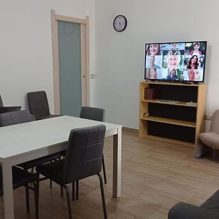 Вилла Casa Bellavista Villarios Экстерьер фото