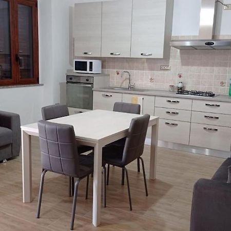 Вилла Casa Bellavista Villarios Экстерьер фото