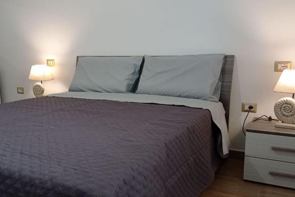 Вилла Casa Bellavista Villarios Экстерьер фото