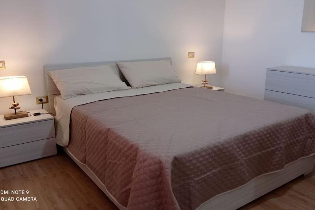 Вилла Casa Bellavista Villarios Экстерьер фото
