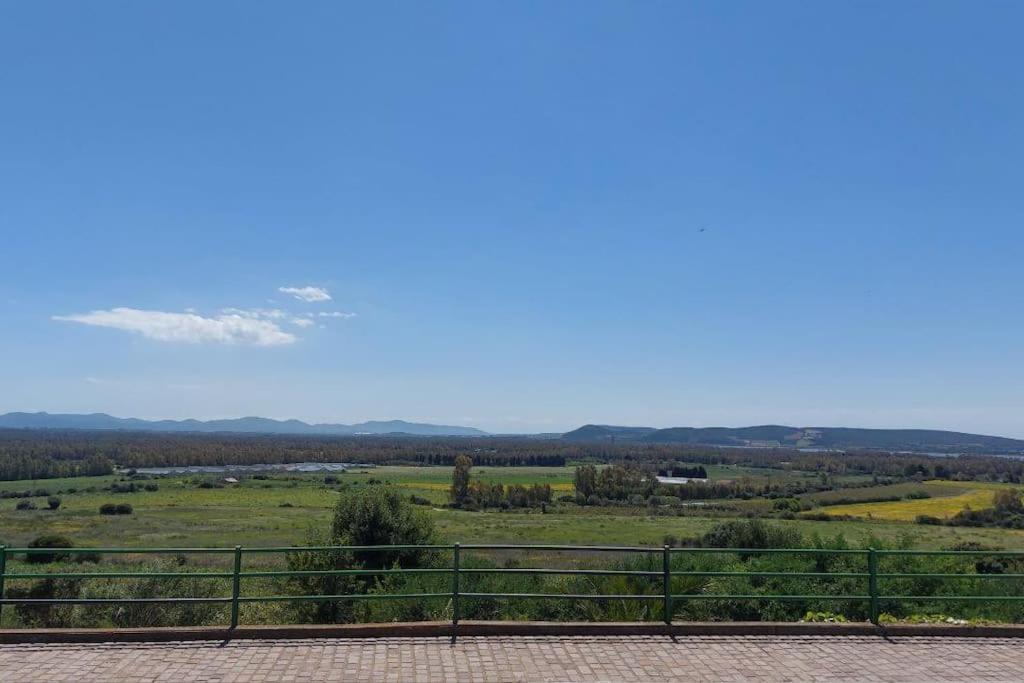 Вилла Casa Bellavista Villarios Экстерьер фото