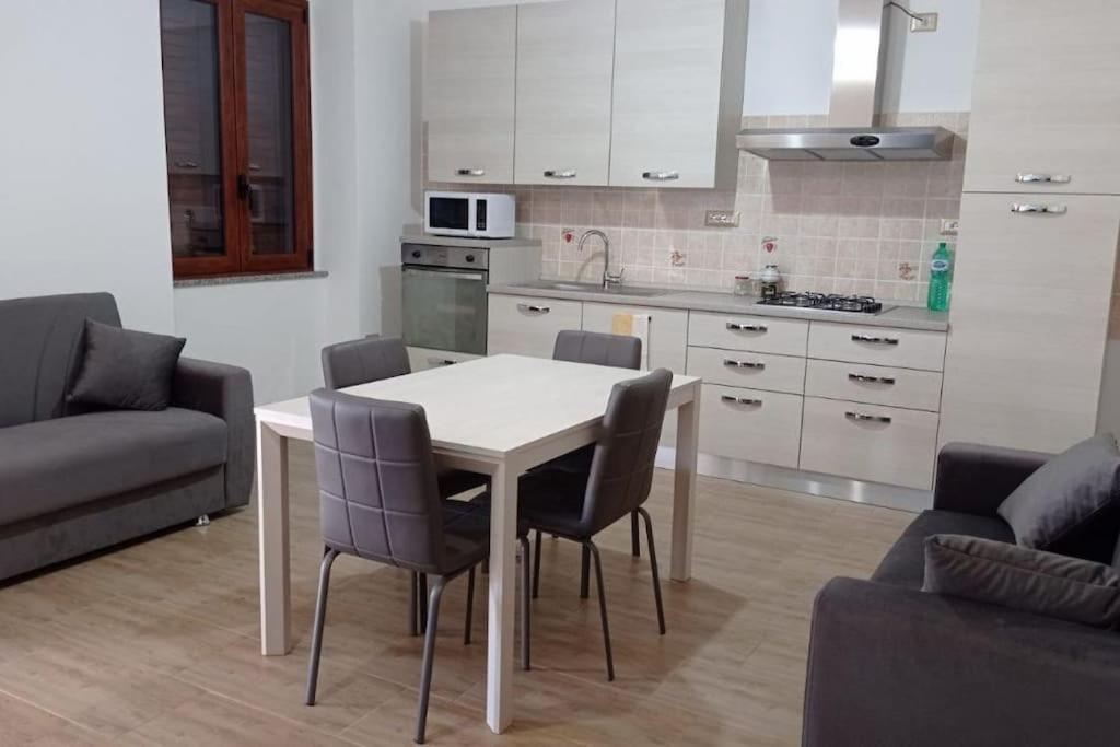 Вилла Casa Bellavista Villarios Экстерьер фото