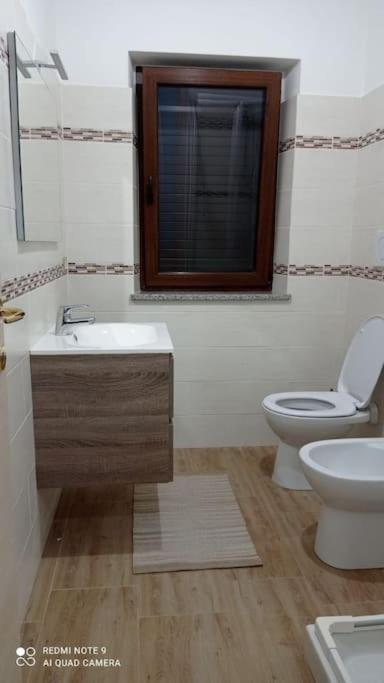 Вилла Casa Bellavista Villarios Экстерьер фото